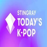 kpop today.